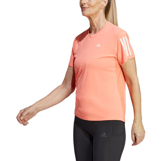 adidas OWN The Run T-Shirt Dames