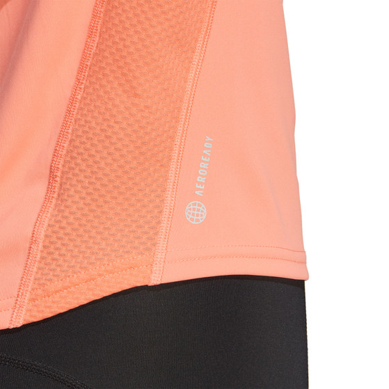adidas OWN The Run T-Shirt Dames