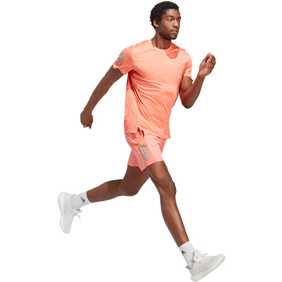 adidas OWN The Run T-Shirt Heren