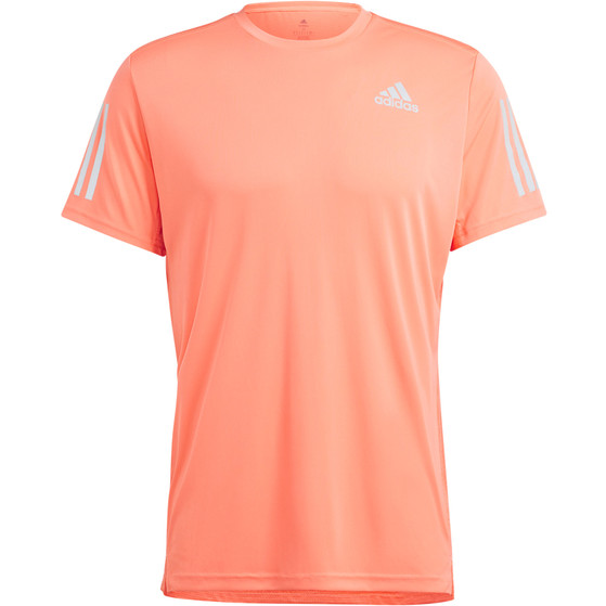 adidas OWN The Run T-Shirt Heren