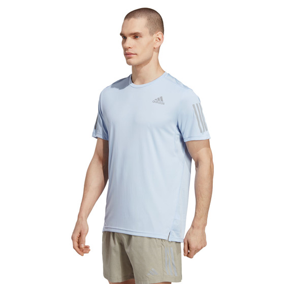 adidas OWN The Run T-Shirt Heren