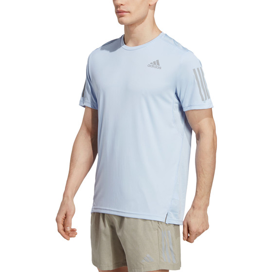 adidas OWN The Run T-Shirt Heren