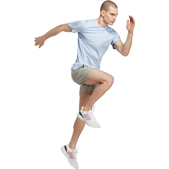 adidas OWN The Run T-Shirt Heren