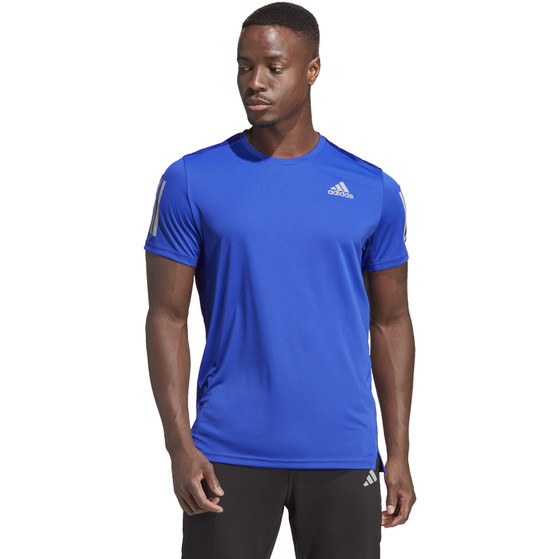 adidas OWN The Run T-Shirt Heren