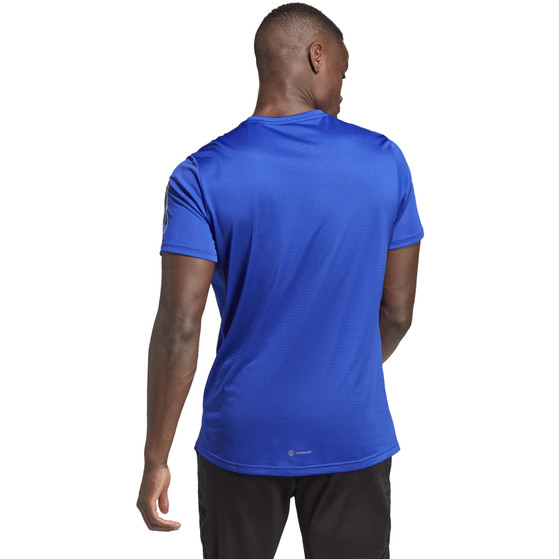 adidas OWN The Run T-Shirt Heren