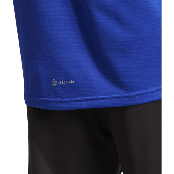 adidas OWN The Run T-Shirt Heren