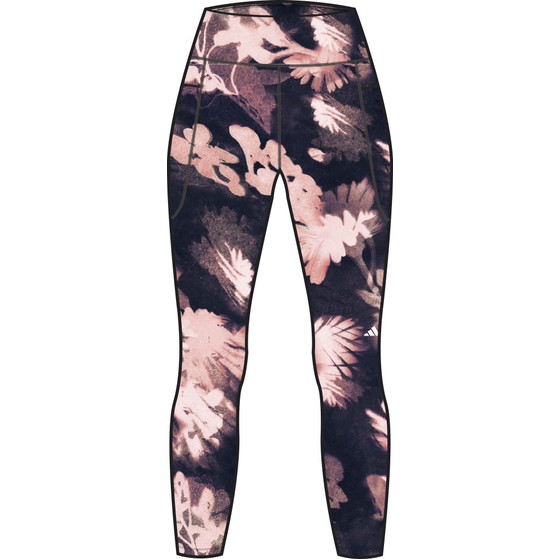adidas DailyRun Legging Dames