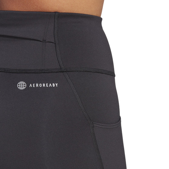 adidas DailyRun Legging Dames