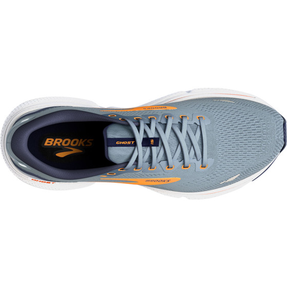 Brooks Ghost 15 Heren