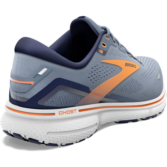 Brooks Ghost 15 Heren