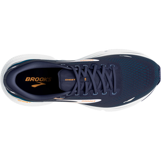 Brooks Ghost 15 Heren