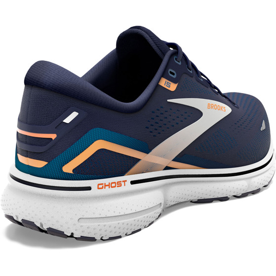 Brooks Ghost 15 Heren