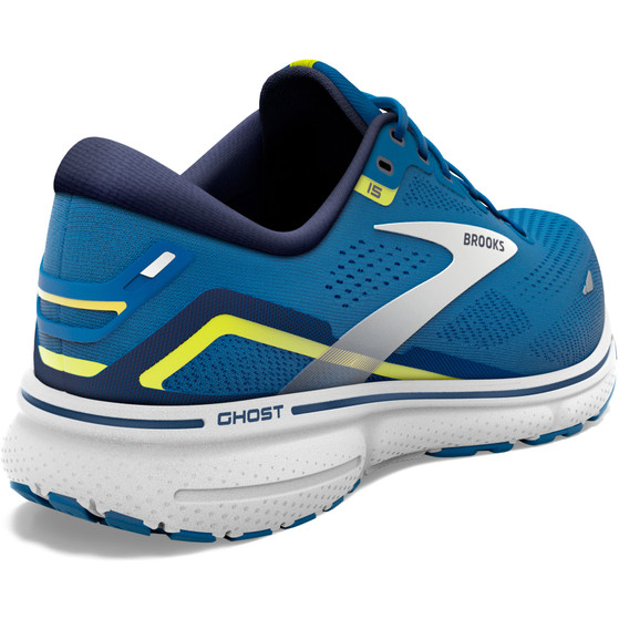 Brooks Ghost 15 Heren