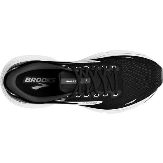 Brooks Ghost 15 Breed Heren