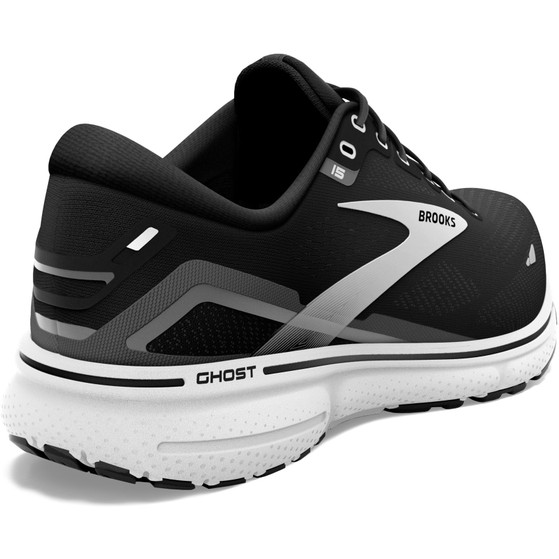 Brooks Ghost 15 Breed Heren