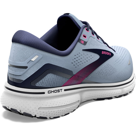 Brooks Ghost 15 Dames