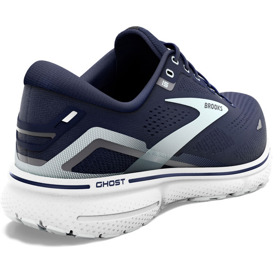Brooks Ghost 15 Breed Dames