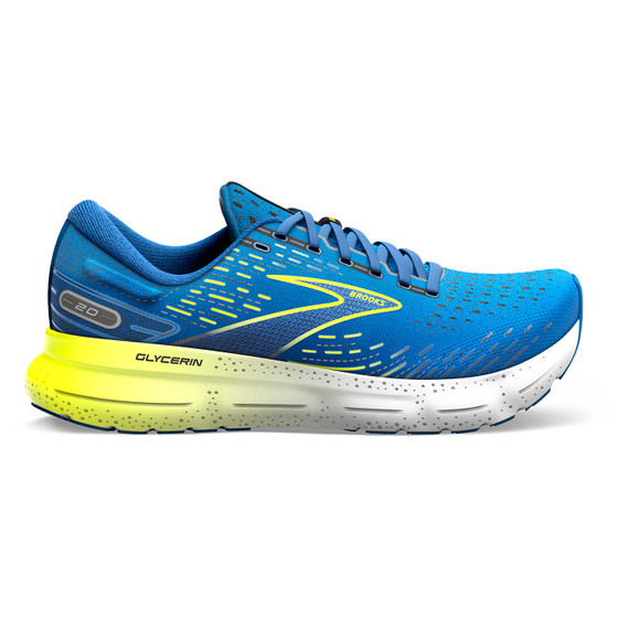 Brooks Glycerin 20 Heren