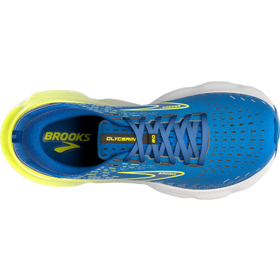 Brooks Glycerin 20 Heren