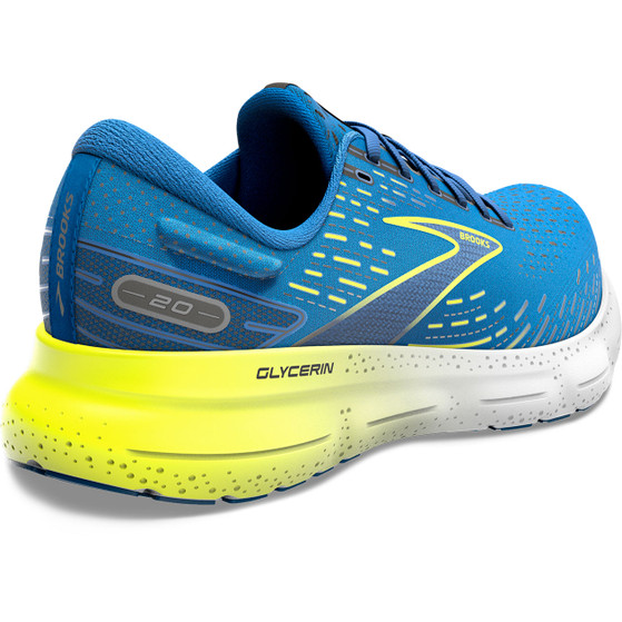 Brooks Glycerin 20 Heren