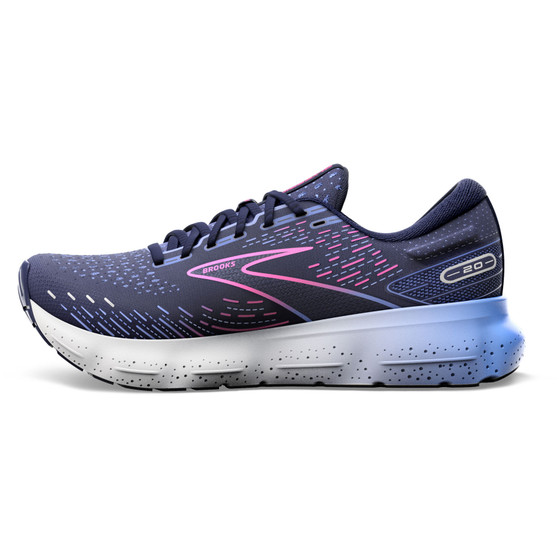 Brooks Glycerin 20 Breed Dames