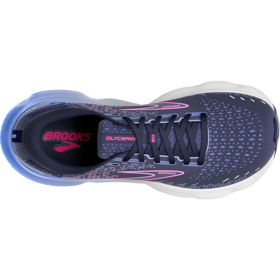 Brooks Glycerin 20 Breed Dames