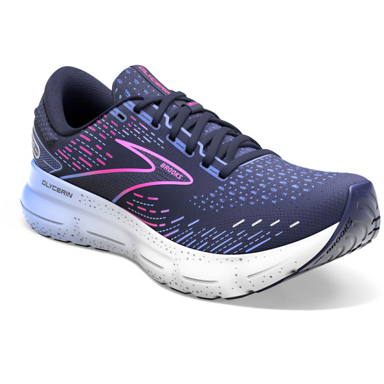 Brooks Glycerin 20 Breed Dames