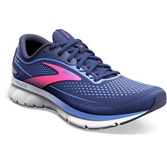 Brooks Trace 2 Dames