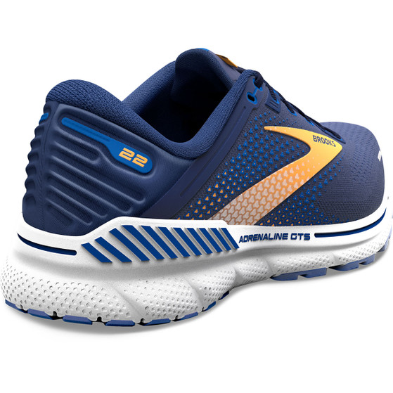 Brooks Adrenaline GTS 22 Smal Heren