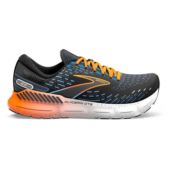 Brooks Glycerin GTS 20 Heren