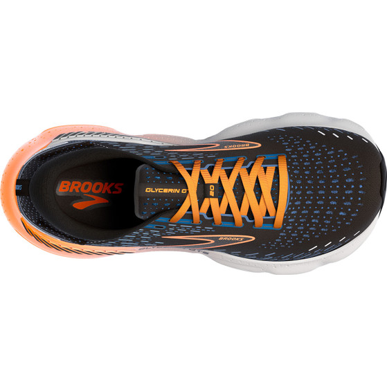 Brooks Glycerin GTS 20 Heren