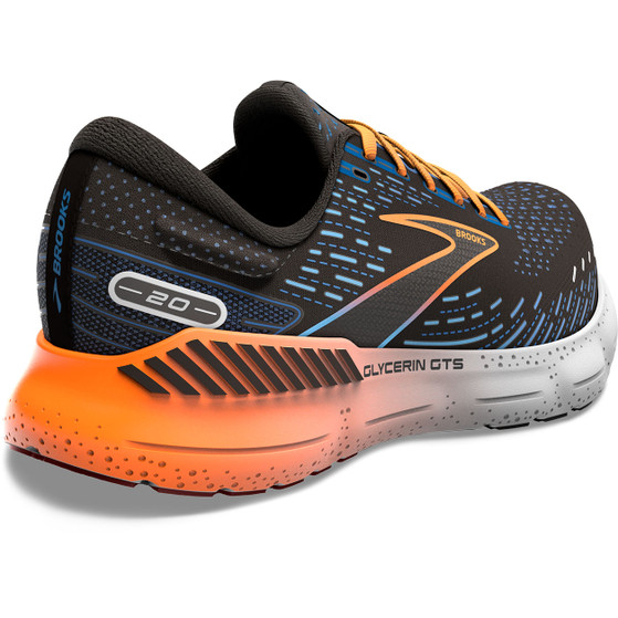 Brooks Glycerin GTS 20 Heren
