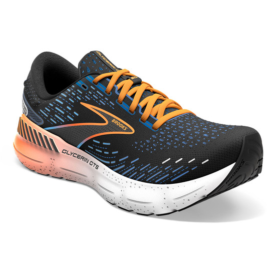 Brooks Glycerin GTS 20 Heren