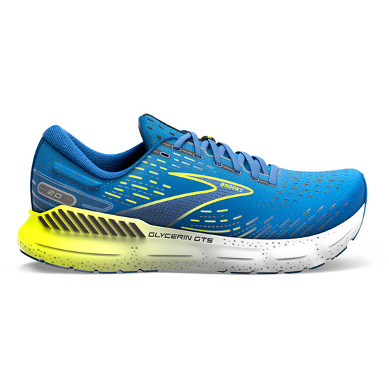 Brooks Glycerin GTS 20 Heren