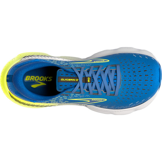 Brooks Glycerin GTS 20 Heren