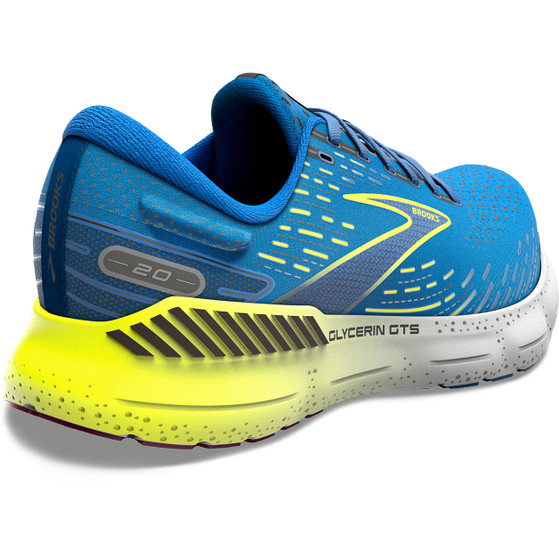 Brooks Glycerin GTS 20 Heren