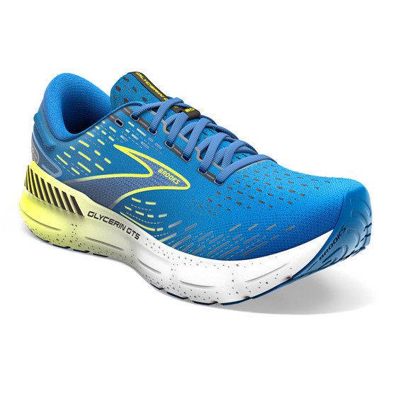 Brooks Glycerin GTS 20 Heren
