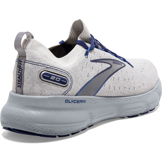 Brooks Glycerin StealthFit 20 Heren