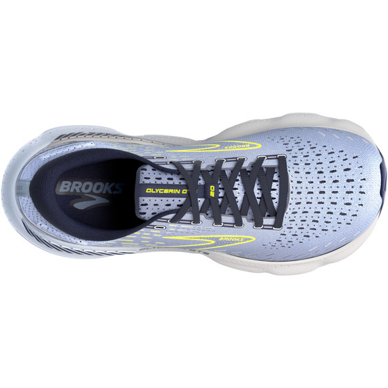 Brooks Glycerin GTS 20 Dames