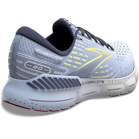 Brooks Glycerin GTS 20 Dames