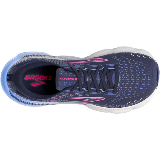 Brooks Glycerin GTS 20 Dames