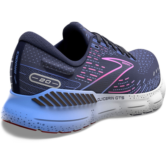 Brooks Glycerin GTS 20 Dames