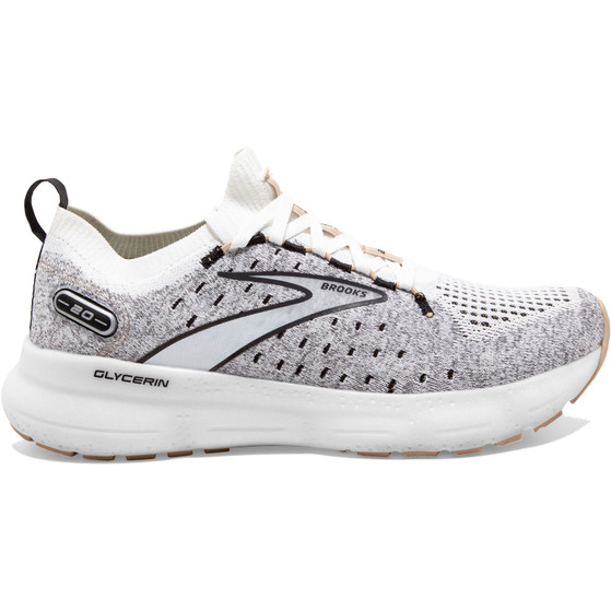 Brooks Glycerin StealthFit 20 Dames
