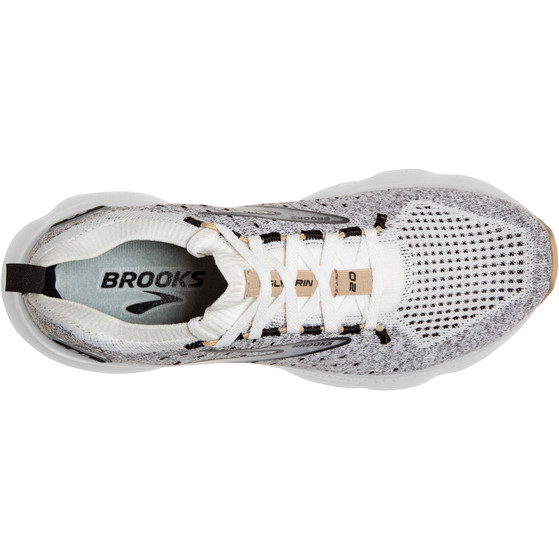 Brooks Glycerin StealthFit 20 Dames