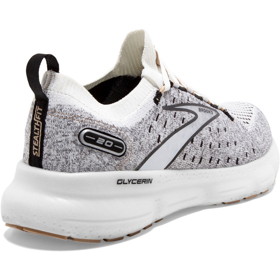 Brooks Glycerin StealthFit 20 Dames