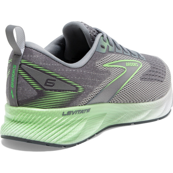 Brooks Levitate 6 Heren
