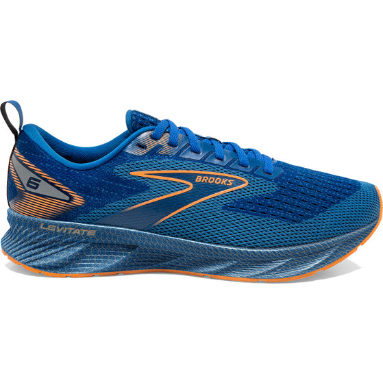 Brooks Levitate 6 Heren