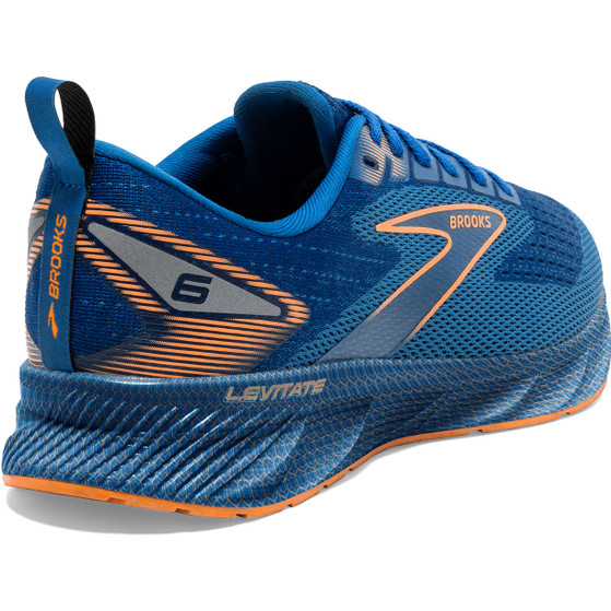 Brooks Levitate 6 Heren