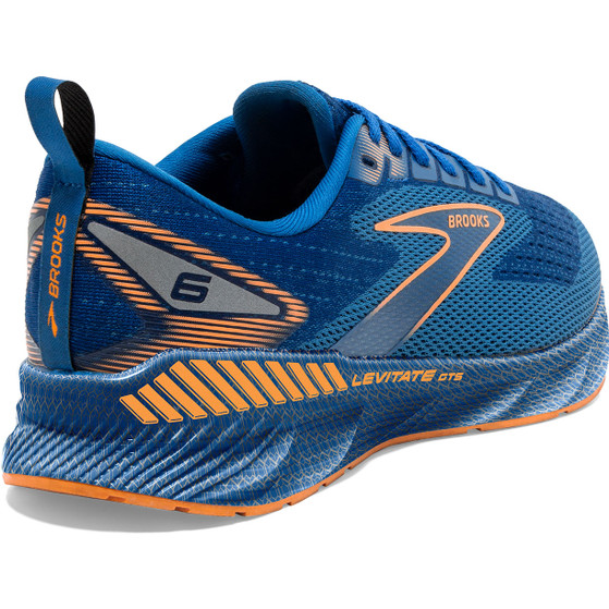 Brooks Levitate GTS 6 Heren