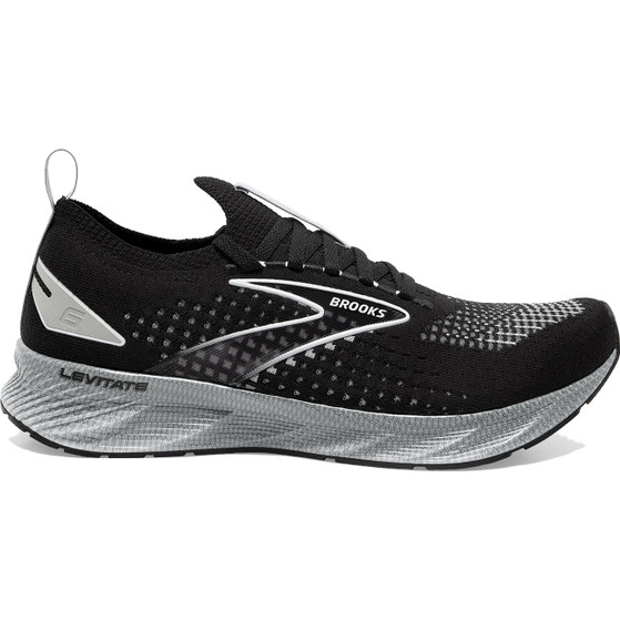 Brooks Levitate StealthFit 6 Heren